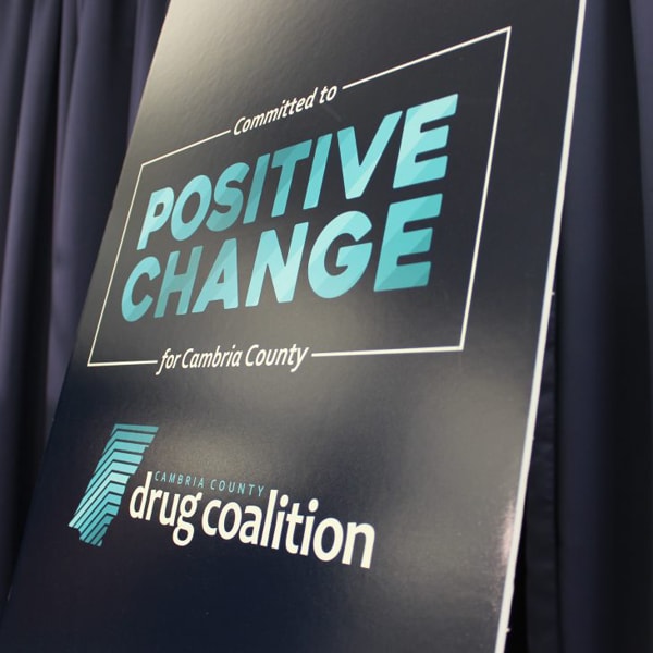 Cambria County Drug Coalition