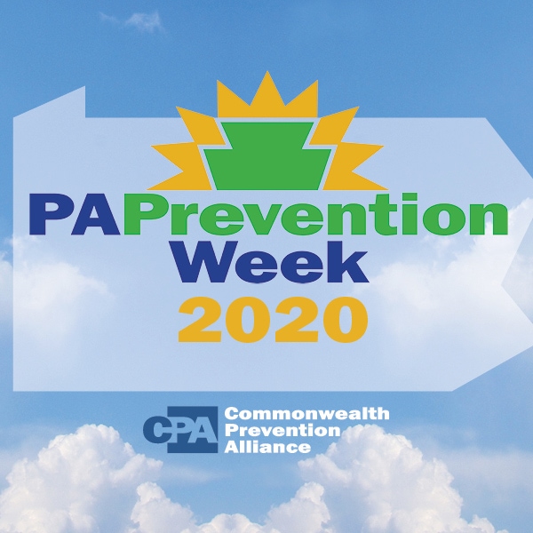 CPA – PA Prevention Week 2020